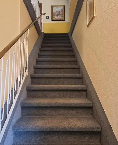 בית הארחה Seehalde