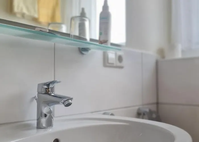 Seehalde 2* נוננהורן