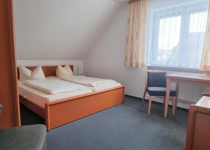 בית הארחה Seehalde נוננהורן