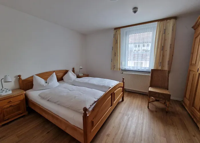 Seehalde בית הארחה