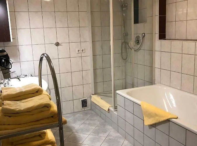 Seehalde 2* נוננהורן